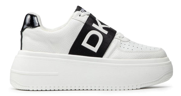 DKNY Madigan Sneakers - Footcourt Egypt