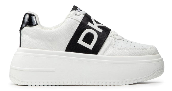DKNY Madigan Sneakers - Footcourt Egypt