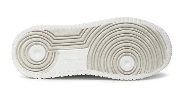 DKNY Madigan Sneakers - Footcourt Egypt
