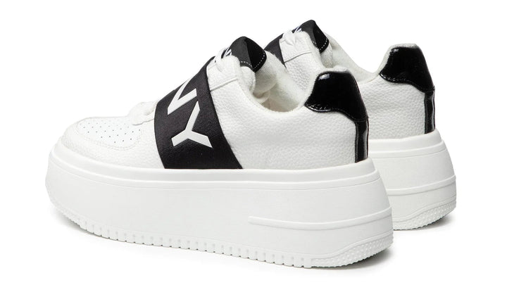 DKNY Madigan Sneakers - Footcourt Egypt