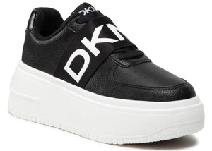 DKNY Madigan Sneakers - Footcourt Egypt