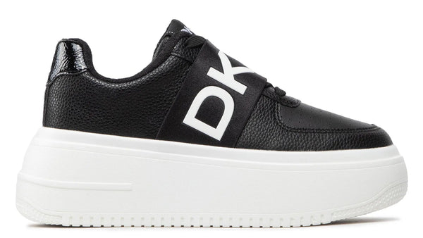 DKNY Madigan Sneakers - Footcourt Egypt