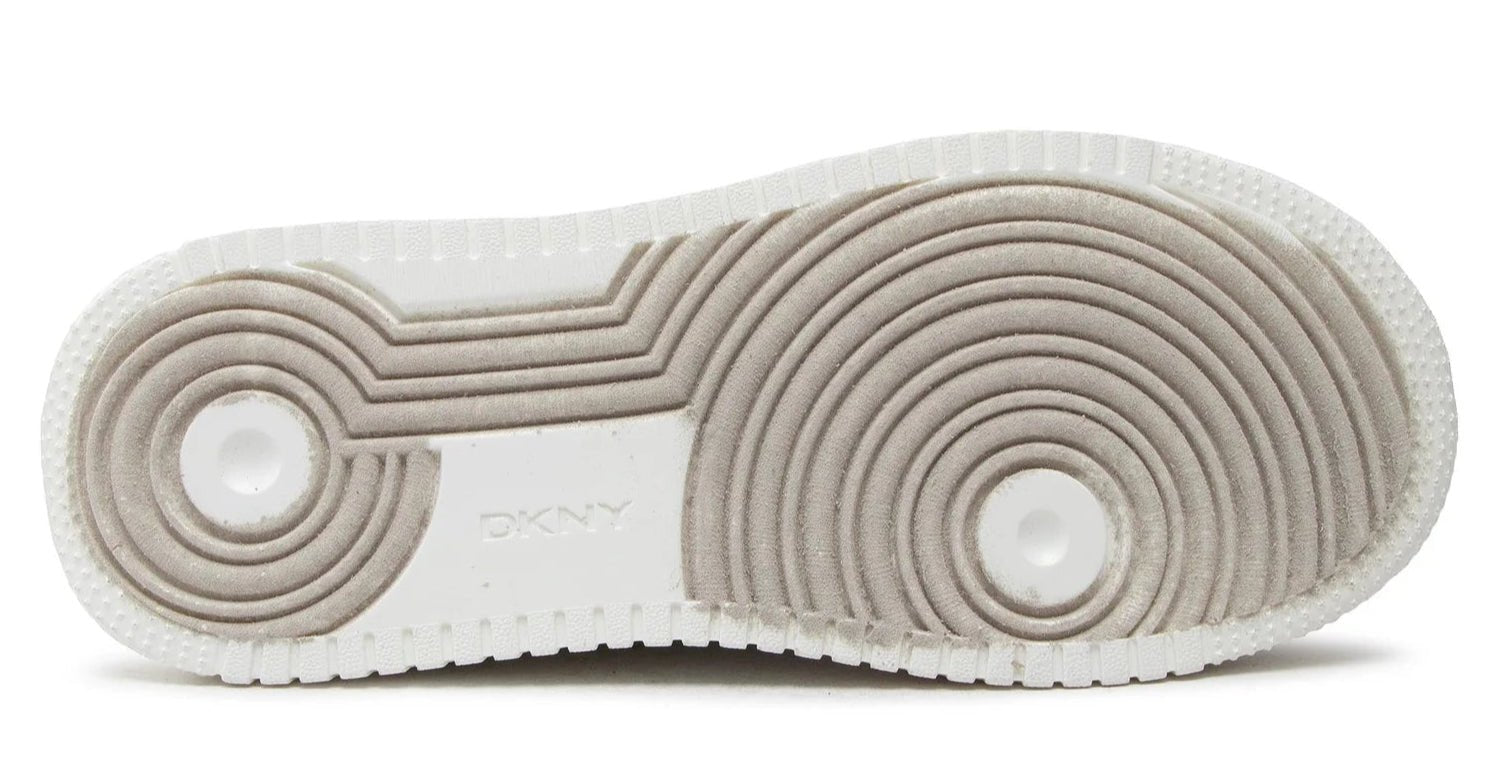 DKNY Madigan Sneakers - Footcourt Egypt