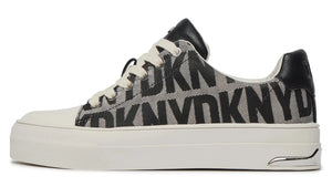 DKNY York Sneakers Low - Footcourt Egypt