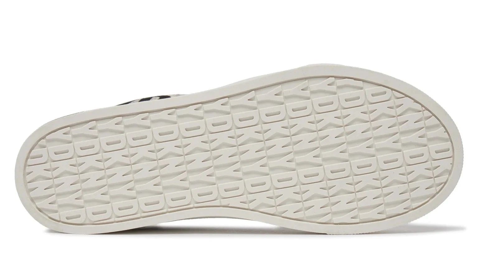 DKNY York Sneakers Low - Footcourt Egypt