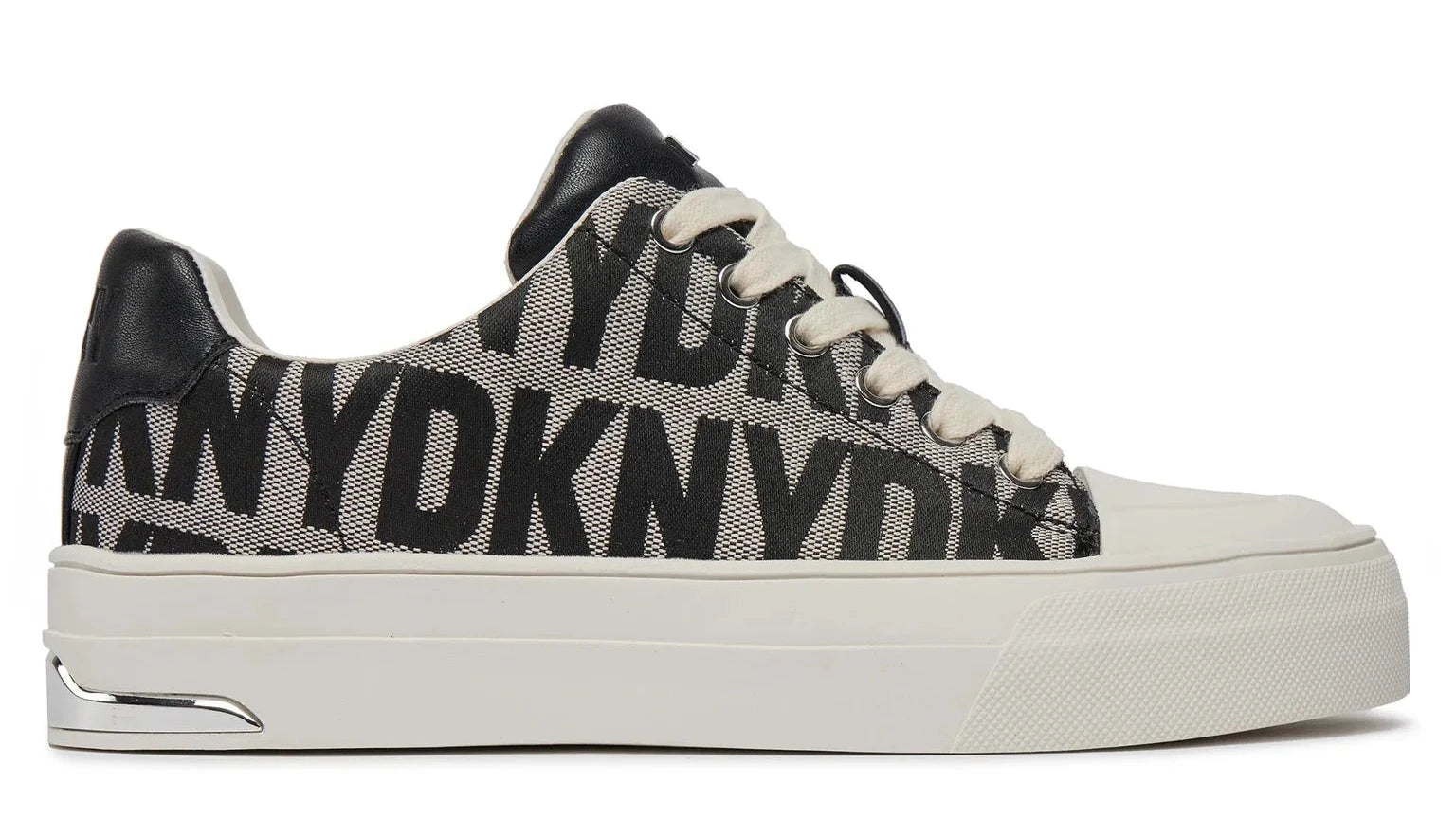 DKNY York Sneakers Low - Footcourt Egypt