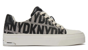 DKNY York Sneakers Low - Footcourt Egypt