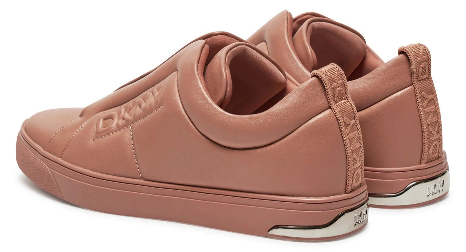 DKNY Abelina Sneaker - Footcourt Egypt