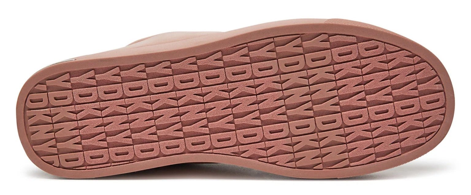 DKNY Abelina Sneaker - Footcourt Egypt