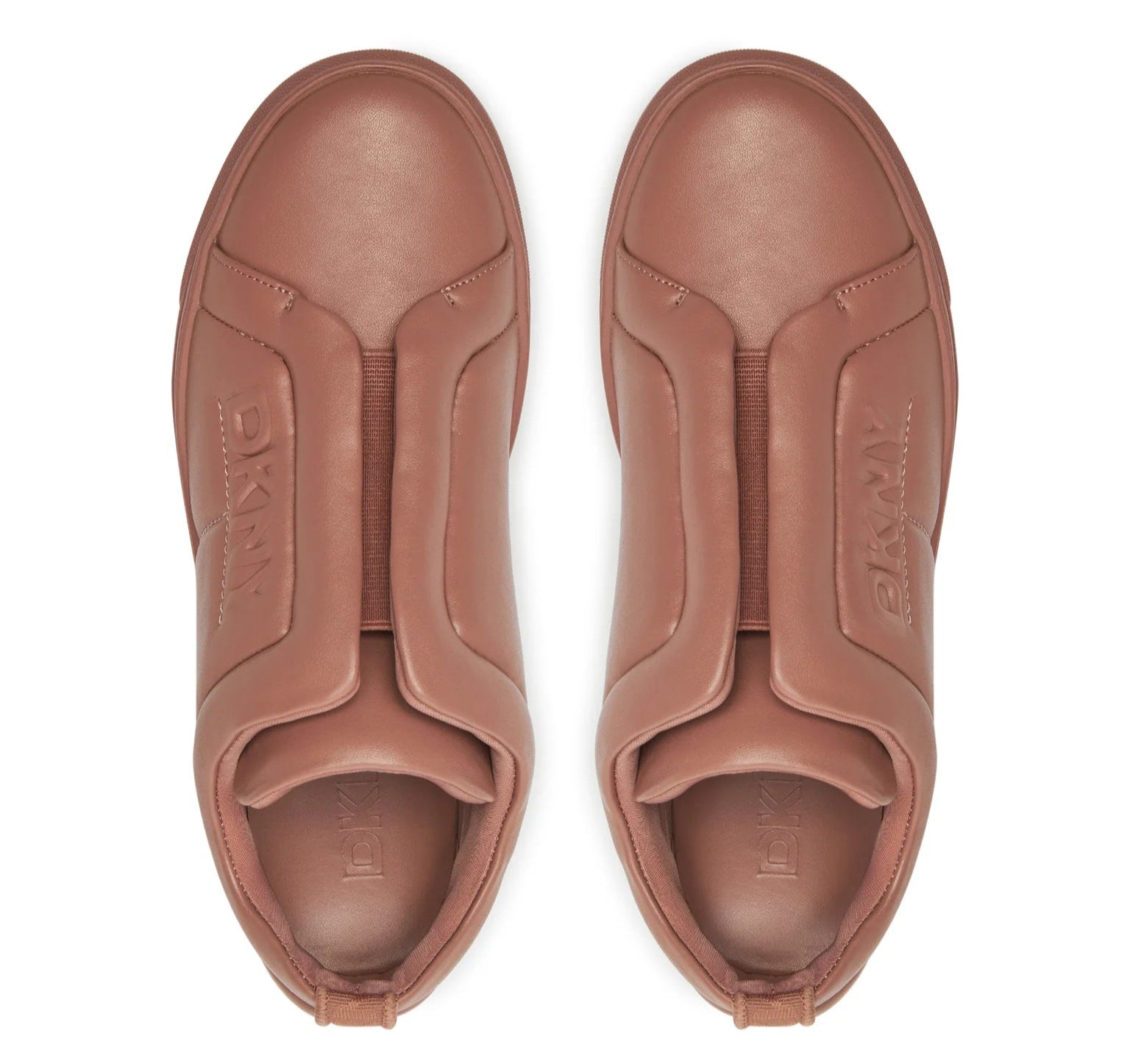 DKNY Abelina Sneaker - Footcourt Egypt