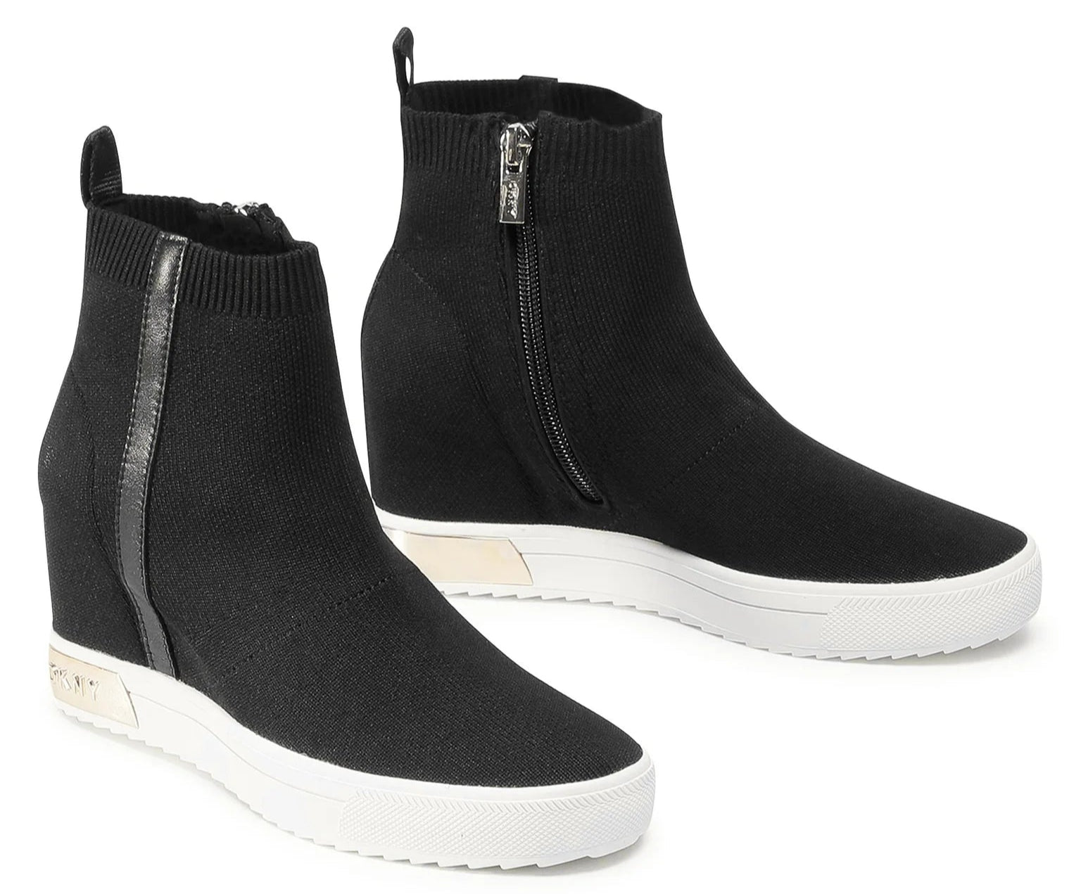 DKNY Cali Sneakers - Footcourt Egypt