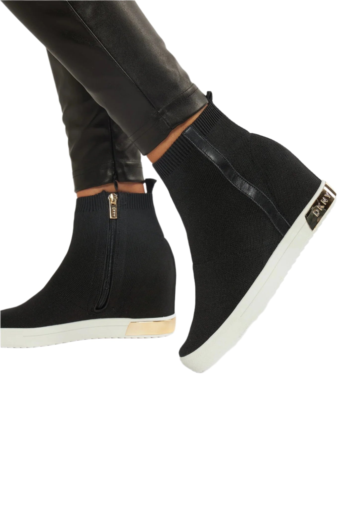 DKNY Cali Sneakers - Footcourt Egypt