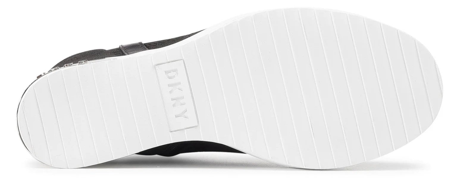 DKNY Cali Sneakers - Footcourt Egypt