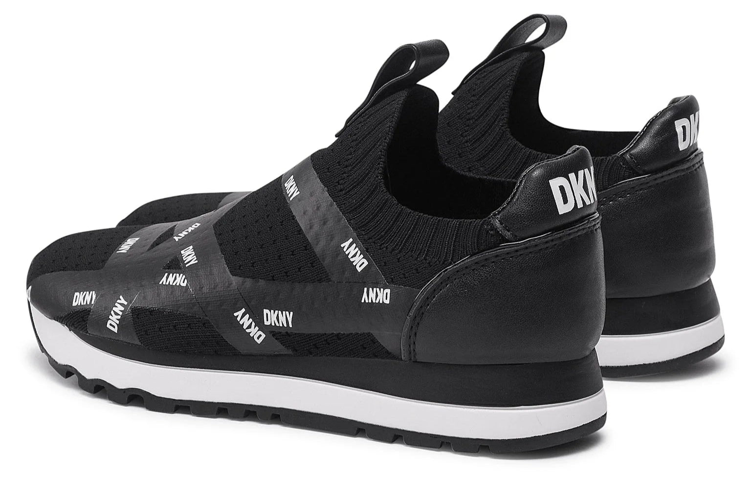 DKNY Sneakersy Jace - Footcourt Egypt