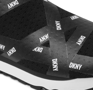DKNY Sneakersy Jace - Footcourt Egypt