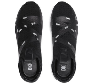 DKNY Sneakersy Jace - Footcourt Egypt