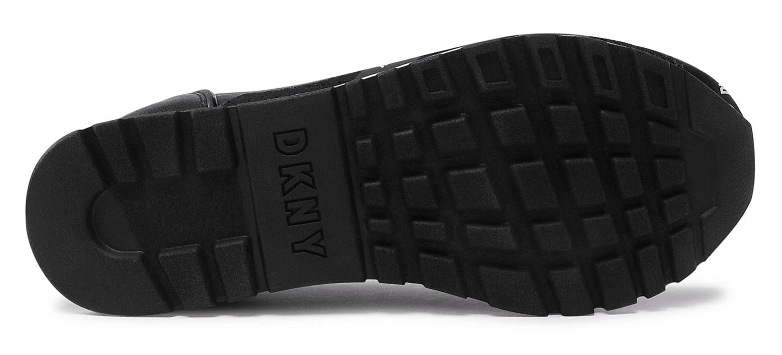 DKNY Sneakersy Jace - Footcourt Egypt