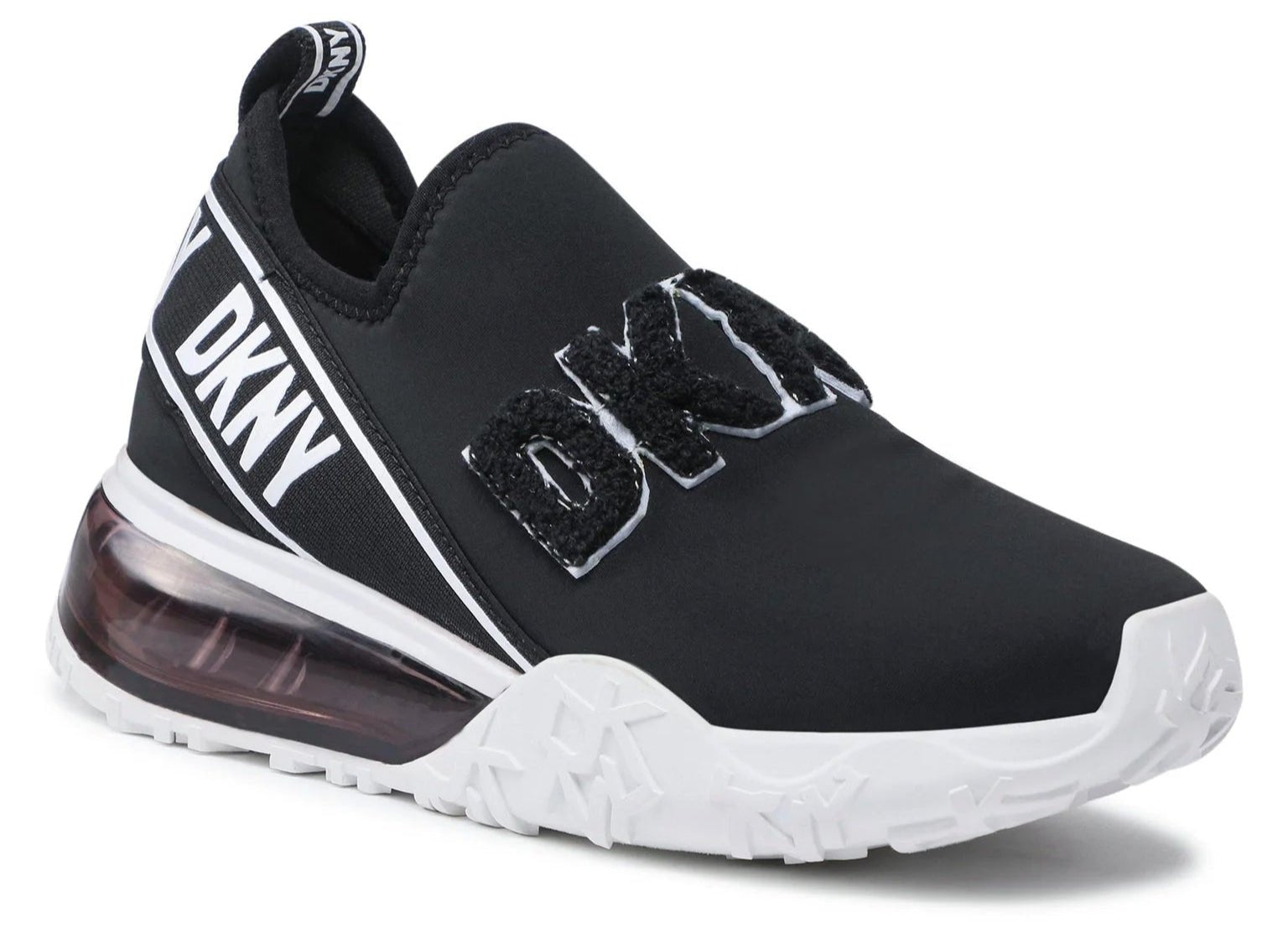 DKNY Kaiya Sneakers S - Footcourt Egypt