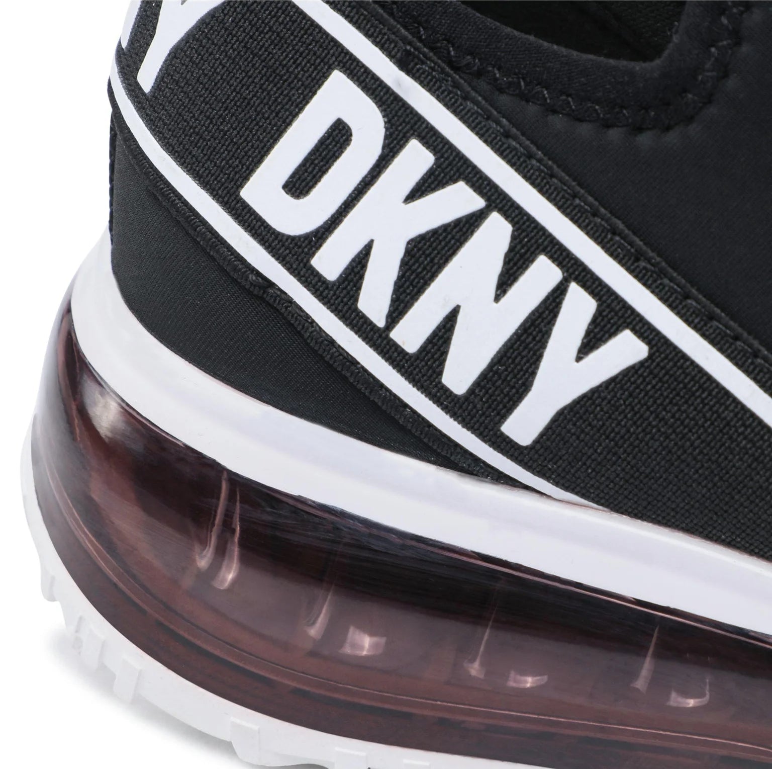 DKNY Kaiya Sneakers S - Footcourt Egypt