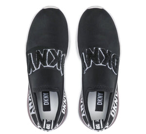 DKNY Kaiya Sneakers S - Footcourt Egypt