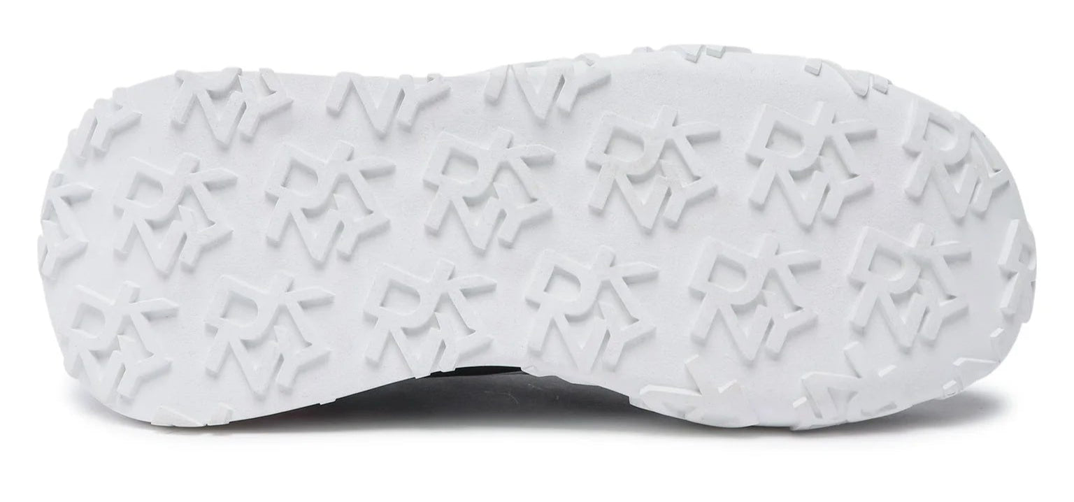 DKNY Kaiya Sneakers S - Footcourt Egypt