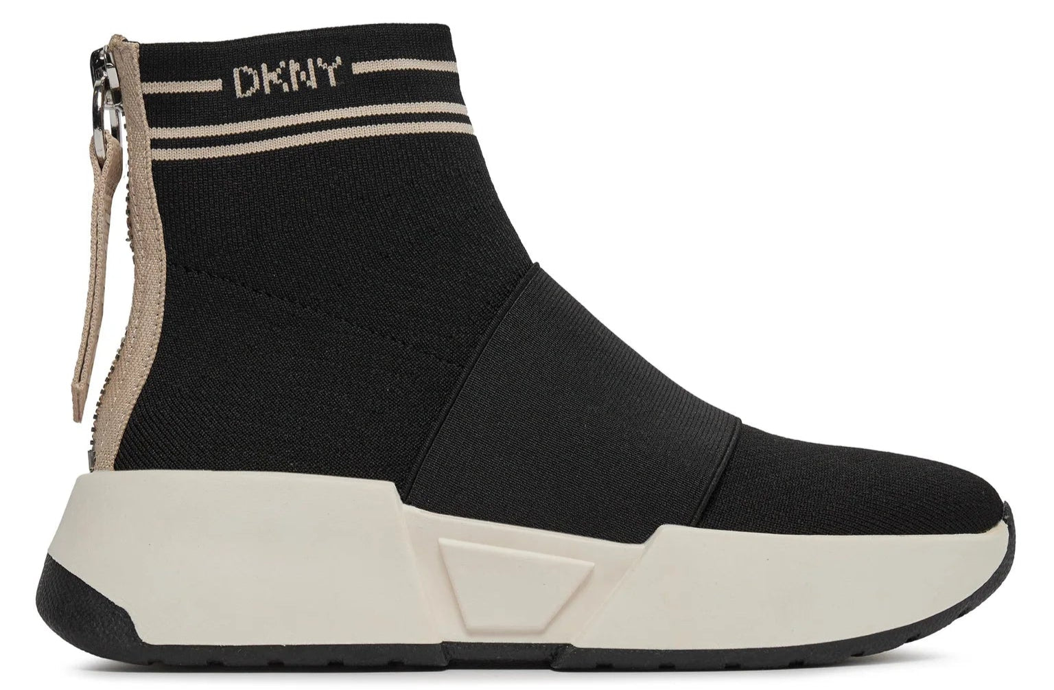 DKNY Sneakersy Marini - Footcourt Egypt