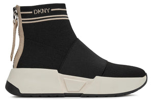 DKNY Sneakersy Marini - Footcourt Egypt