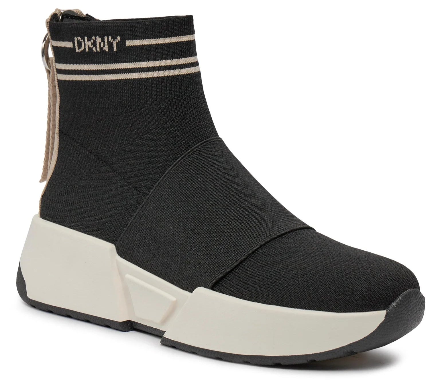 DKNY Sneakersy Marini - Footcourt Egypt