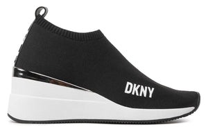 DKNY Parks Sneaker - Footcourt Egypt