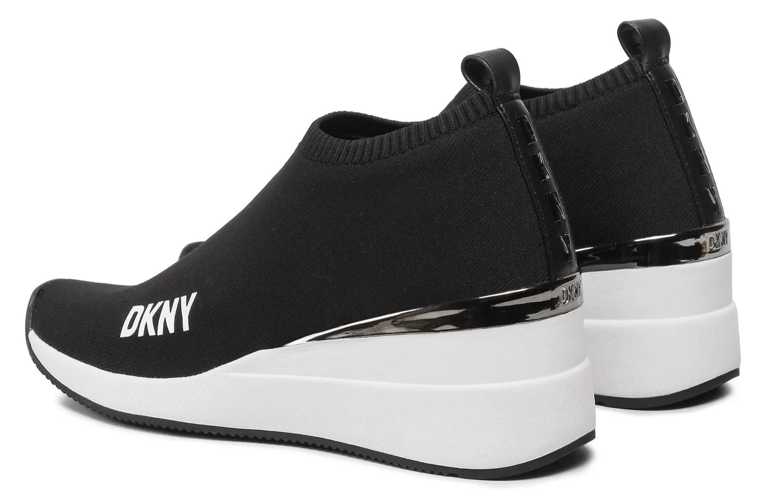DKNY Parks Sneaker - Footcourt Egypt