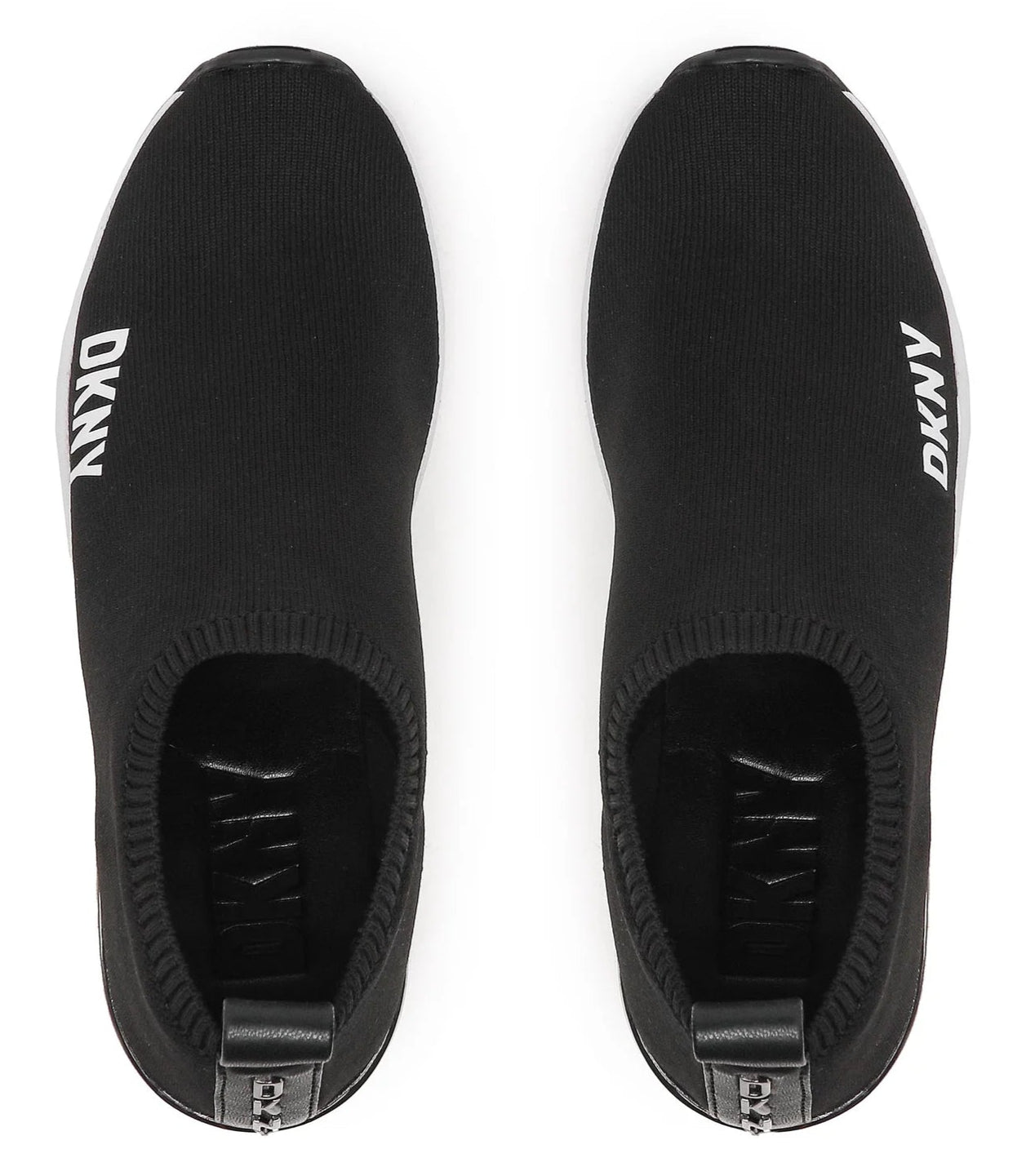 DKNY Parks Sneaker - Footcourt Egypt