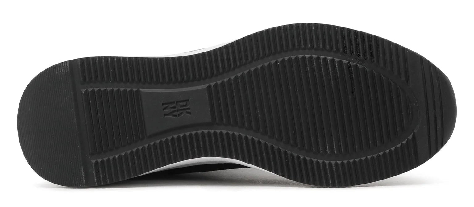DKNY Parks Sneaker - Footcourt Egypt