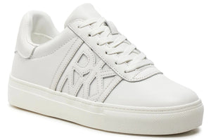 DKNY Women's Lace - Up Sneaker - Footcourt Egypt
