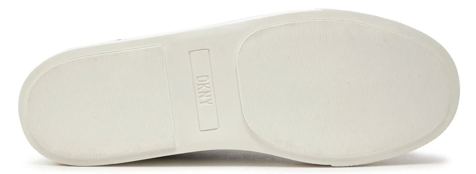 DKNY Women's Lace - Up Sneaker - Footcourt Egypt