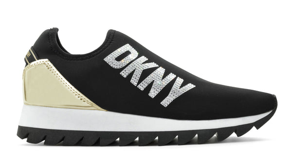 DKNY Abbi Slip - on U - Footcourt Egypt