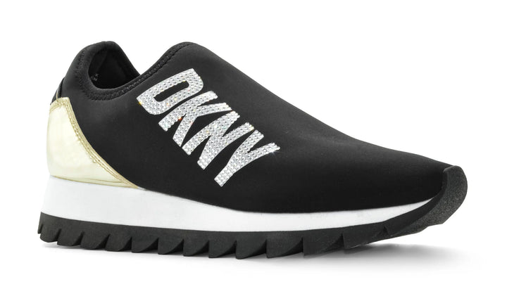 DKNY Abbi Slip - on U - Footcourt Egypt