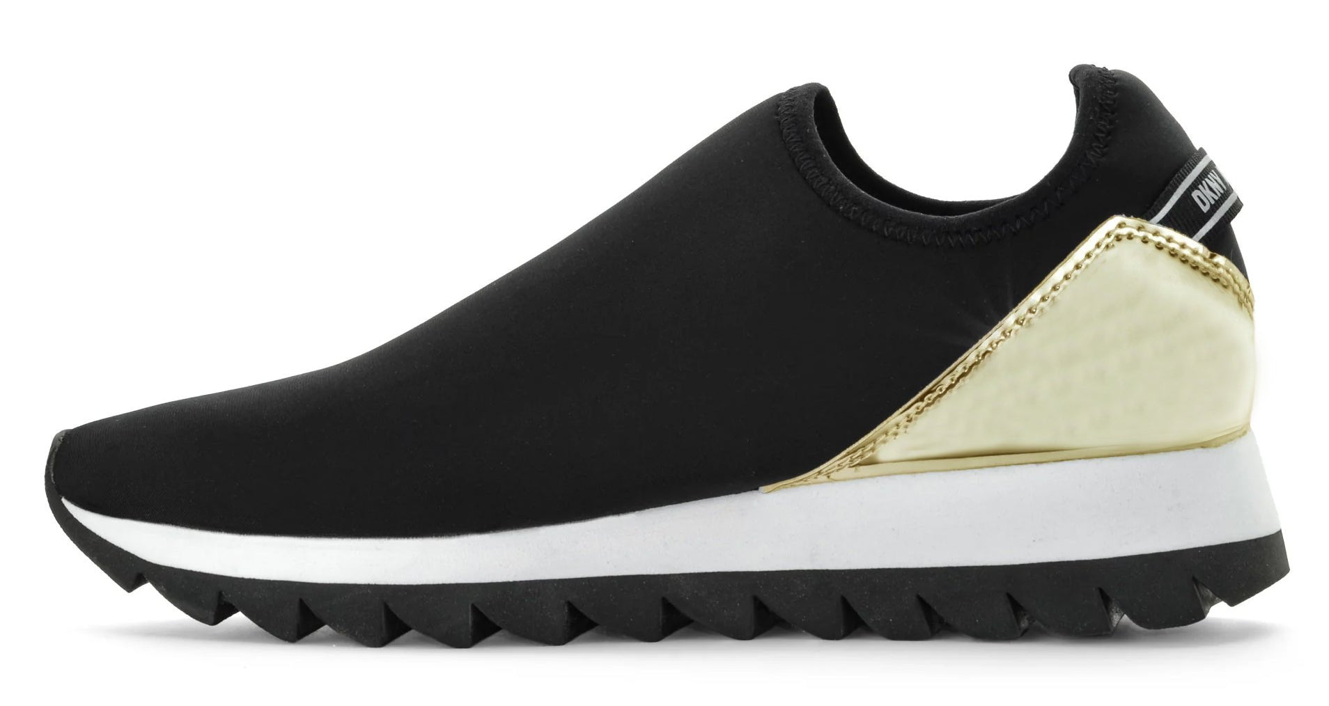 DKNY Abbi Slip - on U - Footcourt Egypt
