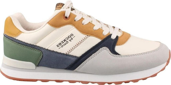 DOCKERS By Gerli Low 2 Shoes - Footcourt Egypt