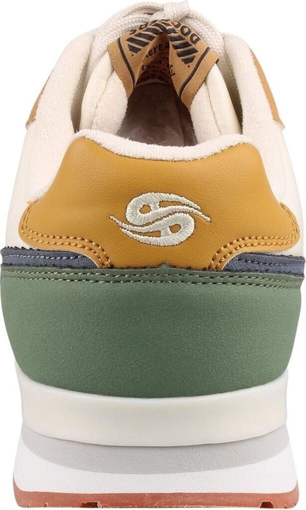 DOCKERS By Gerli Low 2 Shoes - Footcourt Egypt