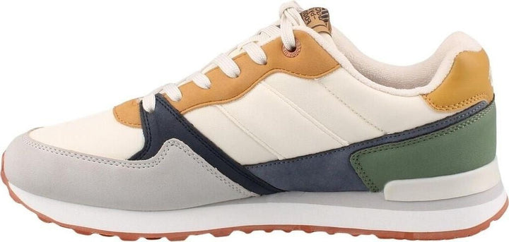 DOCKERS By Gerli Low 2 Shoes - Footcourt Egypt