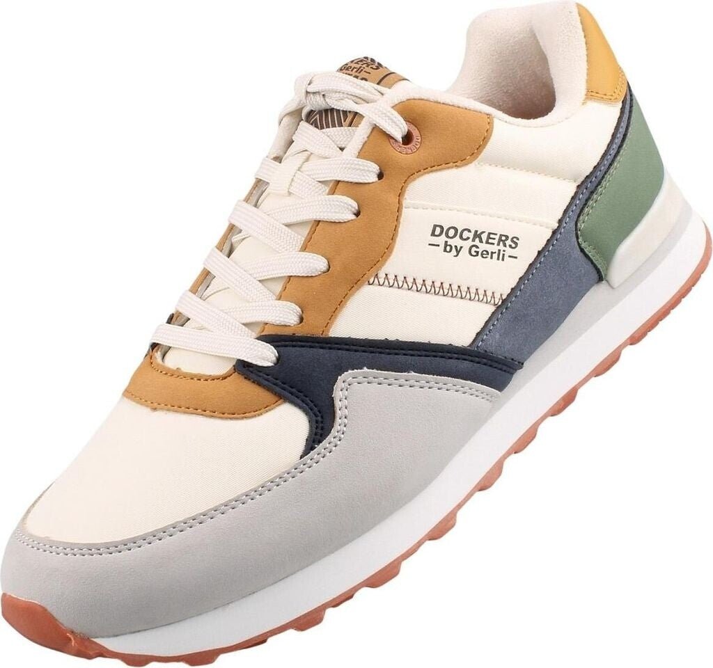 DOCKERS By Gerli Low 2 Shoes - Footcourt Egypt