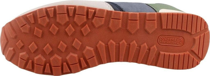 DOCKERS By Gerli Low 2 Shoes - Footcourt Egypt
