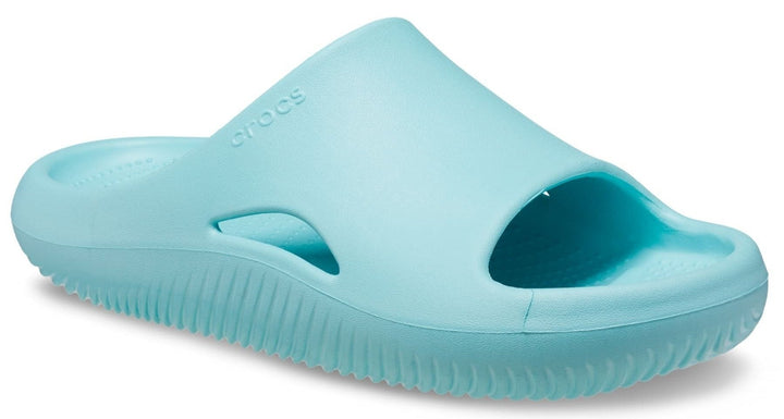 CROCS MELLOW RECOVERY SLIDE - Footcourt Egypt
