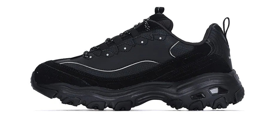 SKECHERS D'Lites 1.0 Sneakers Womens 2 - Footcourt Egypt