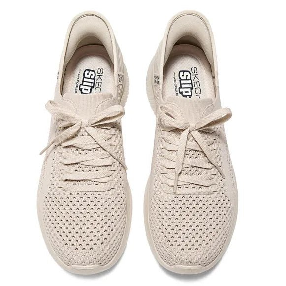 SKECHERS Low - Top Running Sneakers - Footcourt Egypt