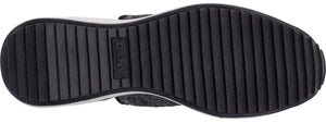 DKNY Keeva Wedge Knit Sneaker - Footcourt Egypt