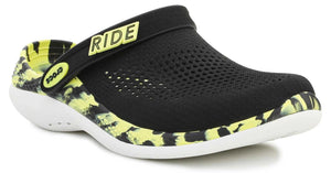 Crocs LiteRide 360 Marbled Clog - Footcourt Egypt