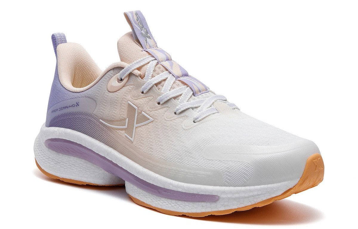 XTEP Flying Shark breathable running shoes - Footcourt Egypt