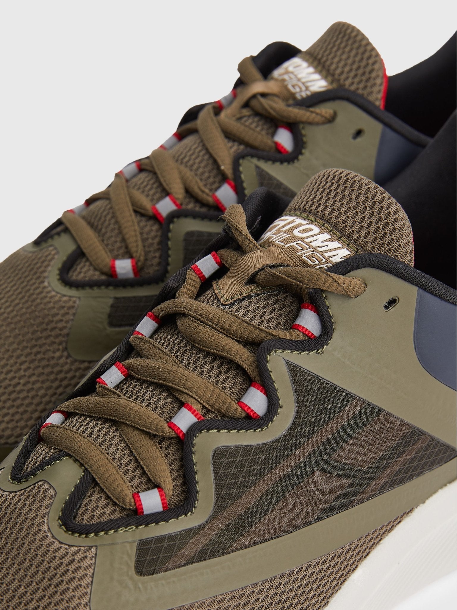 TOMMY HILFIGER Sport 6 Mixed Mat - Footcourt Egypt