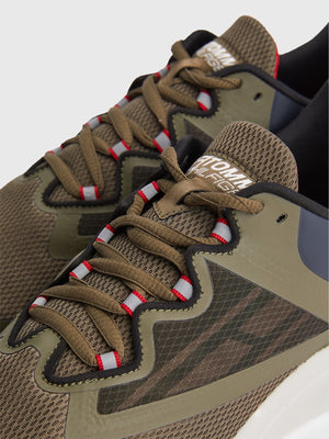 TOMMY HILFIGER Sport 6 Mixed Mat - Footcourt Egypt